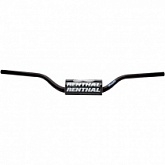 Руль Renthal 605-01 Black