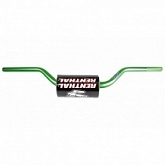Руль Renthal 609-01 Green