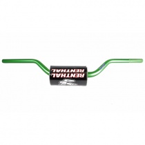 Руль Renthal 609-01 Green