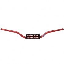 Руль Renthal 609-01 Red