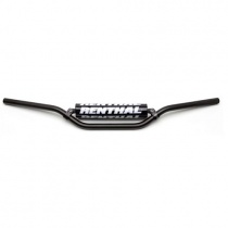 Руль Renthal 636-01 Black