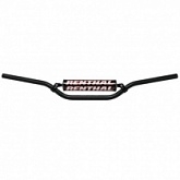 Руль Renthal 664-04 Black