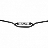 Руль Renthal 666-02 Black
