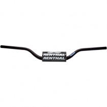 Руль Renthal 671-01 Black