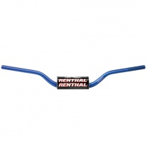 Руль Renthal 672-01 Blue