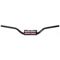 Руль Renthal 673-01 Black