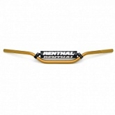 Руль Renthal 693-01 Gold