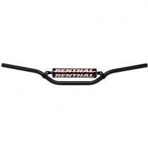 Руль Renthal 722-01 Black