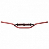 Руль Renthal 722-01 Red