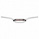 Руль Renthal 735-01 Silver