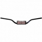 Руль Renthal 745-01 Black