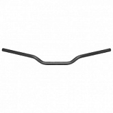 Руль Renthal 749-02 Black