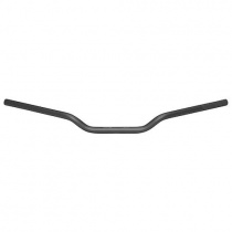 Руль Renthal 749-02 Black