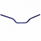Руль Renthal 755-01 Blue