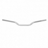Руль Renthal 755-01 Silver