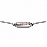 Руль Renthal 759-02 Silver