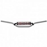 Руль Renthal 764-01 Silver