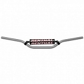 Руль Renthal 773-01 Silver