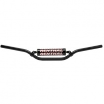 Руль Renthal 789-02 Black