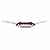 Руль Renthal 789-02 Silver