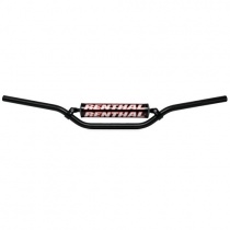 Руль Renthal 790-02 Black