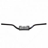 Руль Renthal 814-01 Black