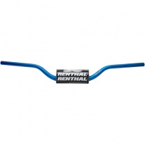 Руль Renthal 821-01 Blue