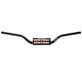 Руль Renthal 826-01 Black
