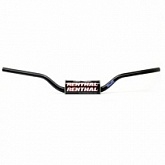 Руль Renthal 827-01 Black