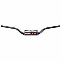 Руль Renthal 827-01 Black