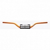 Руль Renthal 827-01 Orange