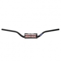 Руль Renthal 839-01 Black