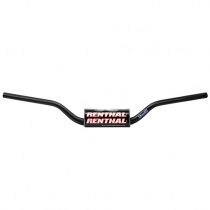Руль Renthal 842-01 Black