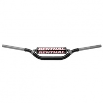 Руль Renthal Twinwall 921-01 Black
