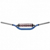 Руль Renthal Twinwall 921-01 Blue