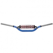 Руль Renthal Twinwall 921-01 Blue