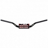 Руль Renthal 930-01-BK Black