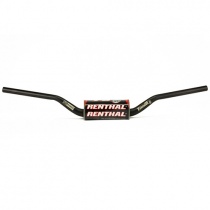 Руль Renthal 931-01 Black