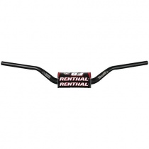 Руль Renthal 933-01 Black