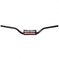 Руль Renthal 934-01 Black