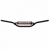 Руль Renthal 966-05 Black
