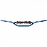 Руль Renthal 966-05 Blue