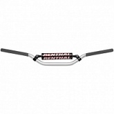 Руль Renthal 971-08 Silver/Grey