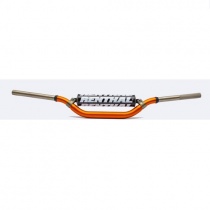 Руль Renthal Twinwall 994-01 Orange