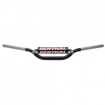Руль Renthal Twinwall 996-01 Black