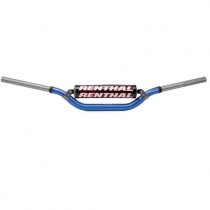 Руль Renthal Twinwall 996-01 Blue