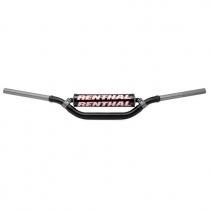 Руль Renthal Twinwall 998-01 Black