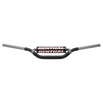 Руль Renthal Twinwall 918-01 Black