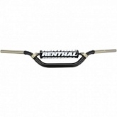 Руль Renthal Twinwall 922-01 Black