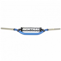 Руль Renthal Twinwall 922-01 Blue